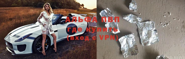 альфа пвп Гусев